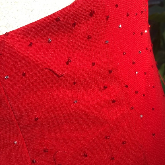 Nadine Prom Dress - Picture 7 of 7